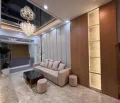 siêu HOT nhà 5 tầng trung tâm quận Đống Đa - nút giao Tấy Sơn - Thái Hà - Chùa Bộc dt 50m2 ngõ