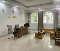 Bán phân lô KĐT Đô Nghĩa - Dương Nội - Hà Đông -diện tích 100m2 x 5 tầng thang máy, Mặt tiền 5m