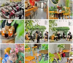 SANG QUÁN CAFE MẶT TIỀN TRUNG TÂM  Đường 3/2 P16 Quận 11 HCM