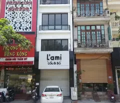 Bán nhà mặt phố Trung tâm quận Thanh Xuân 73m2 5 tầng hai thoáng ô tô tránh gần hồ