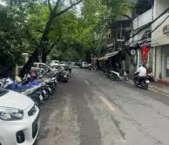 BÁN nhà 4 TẦNG, MẶT PHỐ Hà Đông, KINH DOANH, lô góc, vỉ hè 13 tỷ 9