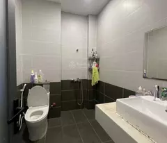 Nhà HXH Nguyễn Hữu Tiến P.T.Thạnh, ĐH Công Thương,  60m2, 4 tầng, 6 Tỷxx