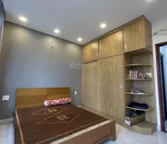 Nhà HXH Nguyễn Hữu Tiến P.T.Thạnh, ĐH Công Thương,  60m2, 4 tầng, 6 Tỷxx