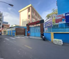 BÁN NHÀ 2 MẶT TIỀN – XE HƠI TỚI CỬA – GẦN AEON TÂN PHÚ -TÂN SƠN NHÌ