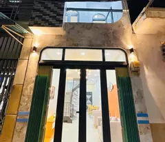 BÁN NHÀ 2 MẶT TIỀN – XE HƠI TỚI CỬA – GẦN AEON TÂN PHÚ -TÂN SƠN NHÌ