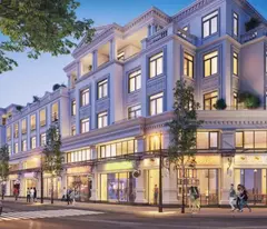 Chính thức có giá Rumor Vinhomes Đan Phượng, quỹ căn 96m và 120m siêu đẹp