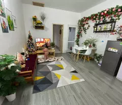Cần bán căn hộ 1 phòng ngủ, đầy đủ nội thất, giá tốt nhất tại KDT Thanh Hà Cienco 5