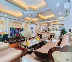 Siêu Phẩm phố Tam Khương 100m2, 7T thang máy, MT5.3m lô góc ô tô 2 thoáng chỉ 31 tỷ