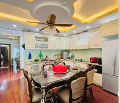 Siêu Phẩm phố Tam Khương 100m2, 7T thang máy, MT5.3m lô góc ô tô 2 thoáng chỉ 31 tỷ