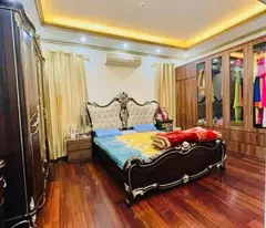 Siêu Phẩm phố Tam Khương 100m2, 7T thang máy, MT5.3m lô góc ô tô 2 thoáng chỉ 31 tỷ