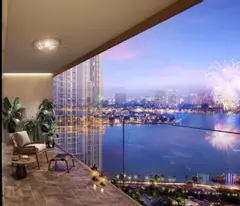 MỞ BÁN CĂN HỘ DỰ ÁN CHUNG CƯ WESTLAKE-Q.TÂY HỒ,MẶT ĐƯỜNG VÕ CHÍ CÔNG,VIEW HỒ TÂY