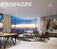TÂM ĐIỂM KẾT NỐI - AN CƯ LÝ TƯỞNG
Bán căn hộ D-Homme, Hồng Bàng, Quận 6 Giá 5 tỷ, 70m2 tặng thẻ