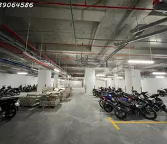 TÂM ĐIỂM KẾT NỐI - AN CƯ LÝ TƯỞNG
Bán căn hộ D-Homme, Hồng Bàng, Quận 6 Giá 5 tỷ, 70m2 tặng thẻ