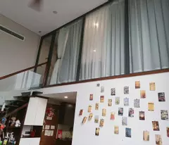 BÁN CĂN HỘ TOÀ PENSTUDIO 699 LẠC LONG QUÂN- 94M2- 2 NGỦ 2 VỆ SINH