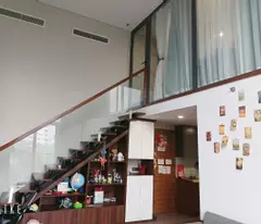 BÁN CĂN HỘ TOÀ PENSTUDIO 699 LẠC LONG QUÂN- 94M2- 2 NGỦ 2 VỆ SINH