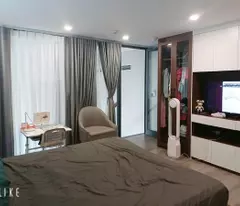 BÁN CĂN HỘ TOÀ PENSTUDIO 699 LẠC LONG QUÂN- 94M2- 2 NGỦ 2 VỆ SINH