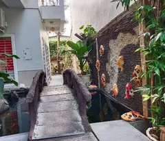 Biệt thự lô góc 2 mặt tiền đường 10m, 3 tầng, 210m2, Bình Trưng Tây, chỉ 19 tỷ