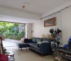 Biệt thự lô góc 2 mặt tiền đường 10m, 3 tầng, 210m2, Bình Trưng Tây, chỉ 19 tỷ