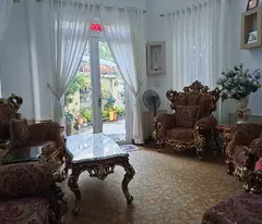 Biệt thự lô góc 2 mặt tiền đường 10m, 3 tầng, 210m2, Bình Trưng Tây, chỉ 19 tỷ