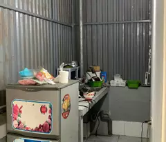 PASS PHÒNG VỀ QUÊ, EM PASS PHÒNG KHÉP KÍN KIM GIANG, PHƯỜNG ĐẠI KIM, THANH XUÂN, HÀ NỘI
