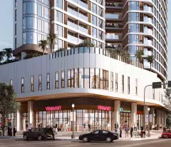 Shophouse Duplex Thảo Điền Green mua trực tiếp CDT 146m2 Mặt Tiền Cạnh Sông chỉ 18 tỷ.