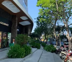 Shophouse Duplex Thảo Điền Green mua trực tiếp CDT 146m2 Mặt Tiền Cạnh Sông chỉ 18 tỷ.