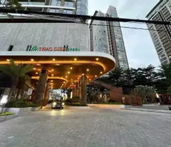 Shophouse Duplex Thảo Điền Green mua trực tiếp CDT 146m2 Mặt Tiền Cạnh Sông chỉ 18 tỷ.
