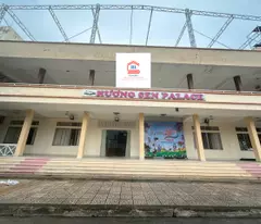 Cho Thuê 1300m2 Lầu 1: 18D Cộng Hoà, Phường 4, Tân Bình