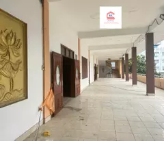 Cho Thuê 1300m2 Lầu 1: 18D Cộng Hoà, Phường 4, Tân Bình