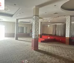 Cho Thuê 1300m2 Lầu 1: 18D Cộng Hoà, Phường 4, Tân Bình