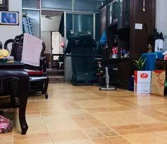 Bán 122m lê thanh nghị tặng nhà ô tô tránh thông 2 phố hai bà trưng
