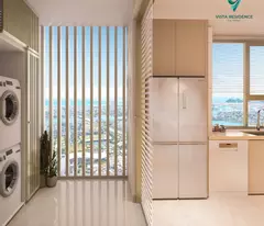 Bán NHANH 1 căn duy nhất Vista Residence 2PN 2WC, 76m2, trực diện pháo hoa CV Châu Á. CK lên đến 9%