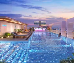 Bán NHANH 1 căn duy nhất Vista Residence 2PN 2WC, 76m2, trực diện pháo hoa CV Châu Á. CK lên đến 9%