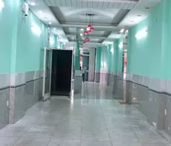 Bán nhà Mặt tiền Nguyễn Thái Bình - Út Tịch, khu K300, 4x18m, 3 tầng, HĐT 40tr,  18.8 tỷ.