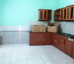 Bán nhà Mặt tiền Nguyễn Thái Bình - Út Tịch, khu K300, 4x18m, 3 tầng, HĐT 40tr,  18.8 tỷ.