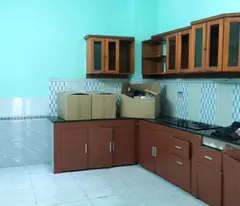 Bán nhà Mặt tiền Nguyễn Thái Bình - Út Tịch, khu K300, 4x18m, 3 tầng, HĐT 40tr,  18.8 tỷ.