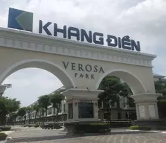 BÁN VILLA 3 TẦNG - 250M2 - 5PN - FULL NỘI THẤT CAO CẤP - CHỈ 50 TỶ - TP. THỦ ĐỨC (QUẬN 9)
