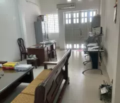 Bán NHÀ MẶT TIỀN MỚI. Giá tốt. Vị trí đẹp, P.9, Q. Phú Nhuận