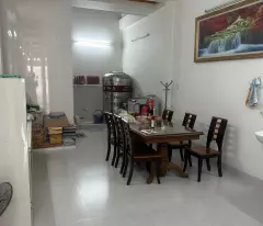 Bán NHÀ MẶT TIỀN MỚI. Giá tốt. Vị trí đẹp, P.9, Q. Phú Nhuận