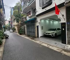 💥THỊ TRƯỜNG NHÀ ĐẤT Đang nóng lên – NHƯNG chủ nhà PHỐ CHU VĂN AN thì đang cần t.iền GIẢM 300TR💥