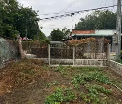🔥 BÁN LÔ ĐẤT VÀNG - ĐỐI DIỆN KCN HIỆP THẠNH, GÒ DẦU, TÂY NINH 🔥