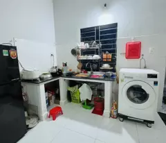 NHỈNH 3 TỶ CÓ NHÀ TRUNG TÂM Ở NGAY, P.TAM PHÚ - THỦ ĐỨC