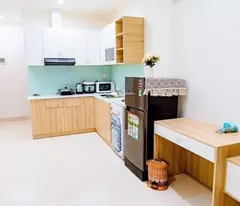 Tòa căn hộ biển Mỹ Khê 8 tàng -Dòng tiền 70 triệu tháng - Giá chỉ 19,2 tỷ .