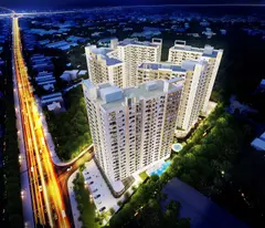DESTINO CENTRO ĐẲNG CẤP SỐNG HIỆN ĐẠI