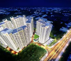 DESTINO CENTRO ĐẲNG CẤP SỐNG HIỆN ĐẠI