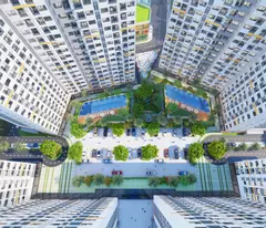 DESTINO CENTRO ĐẲNG CẤP SỐNG HIỆN ĐẠI