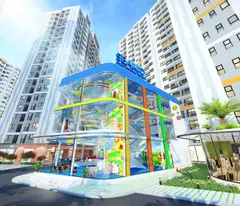 DESTINO CENTRO ĐẲNG CẤP SỐNG HIỆN ĐẠI