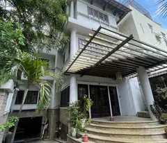 CẦN CHO THUÊ VILLA TRƯƠNG ĐỊNH QUẬN 3 SIÊU ĐẸP