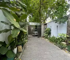 CẦN CHO THUÊ VILLA TRƯƠNG ĐỊNH QUẬN 3 SIÊU ĐẸP