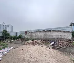 Bán đất đầu tư định công chưa sổ 254M lô góc 2 ô tô tránh hoàng mai